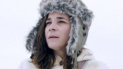 image de la news Blanche Gardin : son drôle de nouveau film n'aurait pas vu le jour sans elle