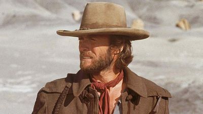 image de la news "Je l'ai loué récemment, il tient encore la route" : selon Clint Eastwood, c'est le western dans lequel il joue que le public préfère !
