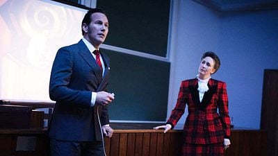 image de la news Conjuring 4 l’heure du jugement est-il un bon film ? Voici les premiers avis spectateurs !