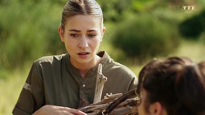 image de la news Ici tout commence : Joséphine en miettes, elle surprend Loup et Bianca