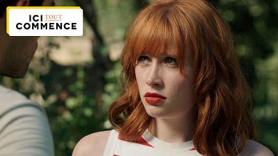 image de la news Ici tout commence : "C'était prévu mais...", le retour de Claire Romain (Ambre) annulé ?