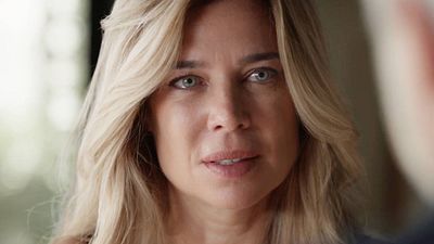 image de la news Un Si Grand Soleil : Convaincue qu'il la trompe, Cécile confronte Florent