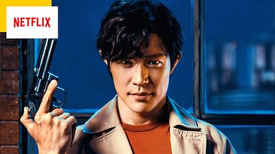 image de la news Netflix : un nouveau Nicky Larson annoncé, mais ce ne sera pas la suite du film de Philippe Lacheau