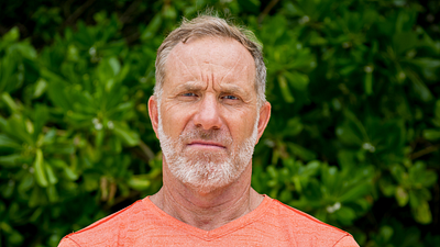 image de la news Koh-Lanta 2025 (portrait) : qui est Jérôme, l’ex-militaire passionné d’adrénaline ?