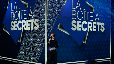 image de la news La Boîte à secrets : "Nouvelle mécanique" pour le retour de l'émission, la prod se confie