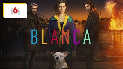 Blanca sur M6 : ce qui vous attend dans la saison 2 de la série policière italienne ?