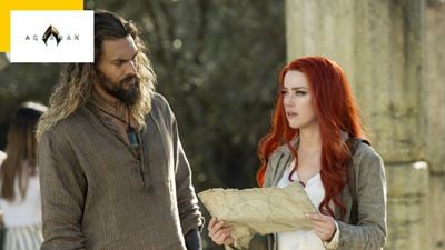 Aquaman 2 : pourquoi voit-on aussi peu Amber Heard dans le film DC ? Le réalisateur répond