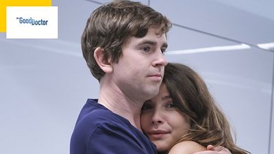 image de la news Good Doctor : bonne nouvelle pour les fans de la série avec Freddie Highmore !
