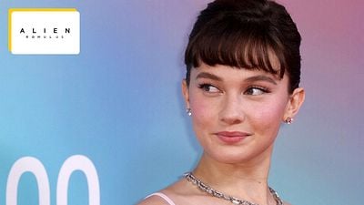 image de la news Avec Alien Romulus, elle marche sur les traces de Sigourney Weaver : où avez-vous vu cette actrice en 2024 ?