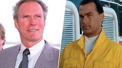 image de la news "Eastwood le voulait" : sorti il y a 32 ans, ce nanar culte de Steven Seagal avait pourtant été écrit pour Clint !