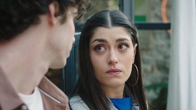 image de la news Ici tout commence sur TF1 : "Tu vas me lâcher ?", Bianca teste la loyauté de Loup