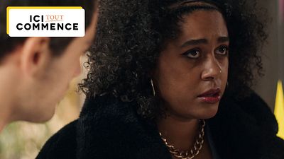 image de la news Ici tout commence : Billie et Tom séparés pour de bon ? Margaux Aguilar répond