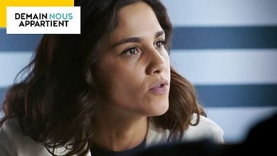 image de la news Demain nous appartient : Lisa seule contre tous, le monstre d'Argenteuil prêt à tuer à nouveau ?