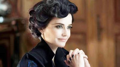 image de la news Ce soir à la télé : bienvenue dans le monde merveilleux de Tim Burton, votre guide se nomme Eva Green