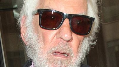 image de la news "Je ne le mérite pas" : 59 ans de carrière, 105 films... cette légende du cinéma a enfin eu droit à son Oscar il y a 8 ans