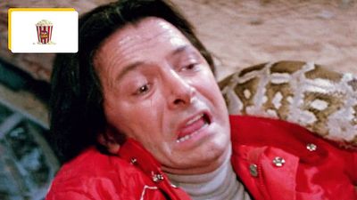 image de la news Ce film voulait rivaliser avec Indiana Jones, mais à ce stade, il ne reste qu'à en rire !