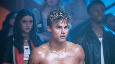 image de la news Après À contre-sens Londres, retrouvez Matthew Broome (Nick) dans cette série romantique que vous avez sûrement manquée !