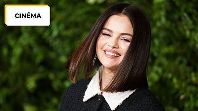 image de la news Emilia Pérez : malgré les nombreuses polémiques, Selena Gomez ne regrette pas le film