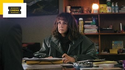 image de la news L'Arche de Noé : le film avec Valérie Lemercier est-il bon ? Voici ce que pensent les premiers spectateurs !