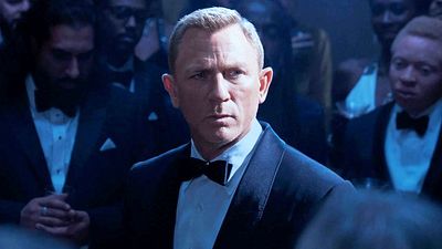 image de la news James Bond : on lui doit l'une des plus grandes sagas de science-fiction... Ce réalisateur culte va mettre en scène le prochain film sur 007 !
