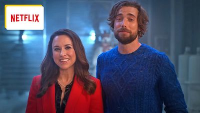 image de la news Vous avez envie de vous faire une journée cocooning avec des téléfilms de Noël ? Netflix a tout ce qu’il faut pour vous !