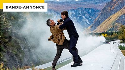 image de la news Mission Impossible 7 : Tom Cruise face au plus grand méchant de la saga ?