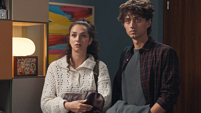 image de la news Demain nous appartient : Diane et Esmée disparaissent, Violette et Jordan s'unissent pour les retrouver