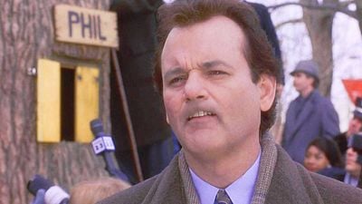 image de la news Un Jour sans fin : après le tournage, Bill Murray n'a plus adressé la parole au réalisateur pendant 20 ans