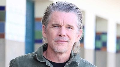 image de la news "J'ai vu beaucoup de grands acteurs mais lui, il est magnifique" : Ethan Hawke admire cette star hollywoodienne aux 69 films et aux 2 Oscars