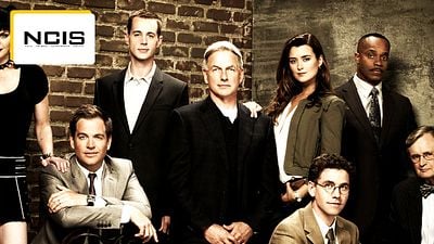 image de la news NCIS, septième ! Une nouvelle série va faire revenir les deux chouchous des fans 11 ans après leurs adieux