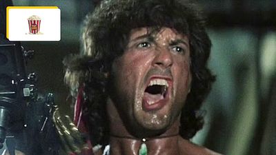 image de la news "L'un de nous doit partir, l'autre doit rester" : Stallone révèle quelle star le déteste depuis qu'ils se sont battus sur un tournage il y a 50 ans