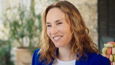 image de la news Ici tout commence sur TF1 : "Un rebondissement va obliger Rose à poser un regard très différent sur Louis", les révélations de Vanessa Demouy sur ce qui attend son personnage