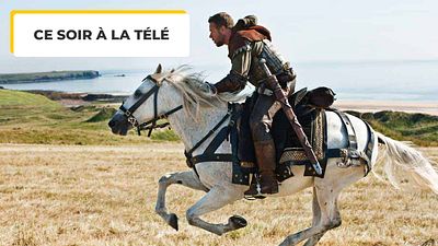 image de la news Ce soir à la télé : quand Russell Crowe vole aux riches pour donner aux pauvres... Vous l'avez ?