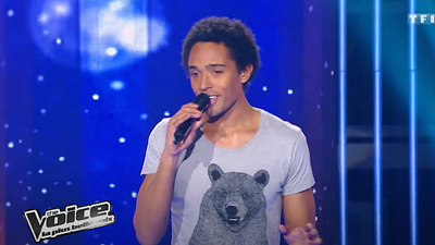 image de la news The Voice : que devient Stéphan Rizon, le gagnant de la saison 1 ?