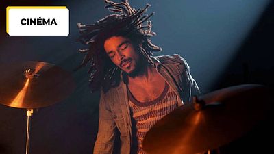 image de la news Après Bob Marley et Charles Aznavour, quelles autres légendes vont-elles créer l'événement au cinéma en 2025 ?