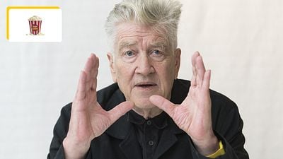 image de la news "C'est extraordinaire, il y met toute son âme" : quand David Lynch était profondément ému en revoyant les images de ce chef-d'oeuvre absolu du cinéma