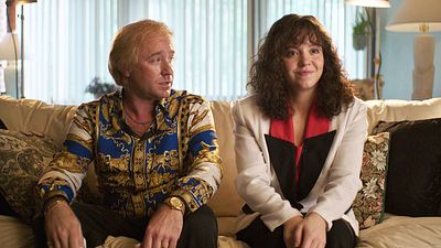 image de la news Christy est-il un bon film ? Que pensent les spectateurs de ce biopic porté par Sydney Sweeney ?