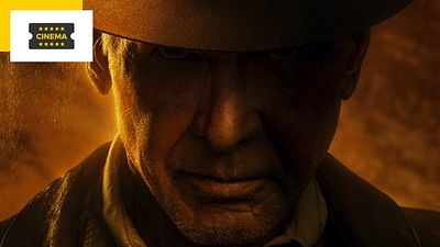 image de la news Indiana Jones 5, Les Gardiens de la Galaxie 3, Transformers: Rise Of The Beasts... Les photos ciné de la semaine !