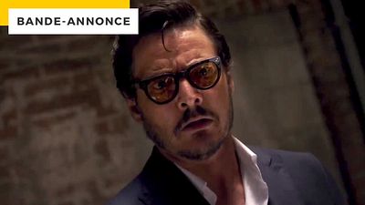 image de la news Pedro Pascal et Matt Damon sont de vrais bras cassés dans le road movie Drive-Away Doll