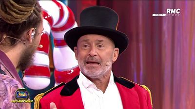 image de la news Rebelotte, nouveau changement de jour de diffusion pour le Bigdil !