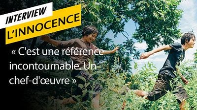 image de la news A voir au cinéma : de quel grand film s'inspire le bouleversant L'Innocence d'Hirokazu Kore-Eda ?