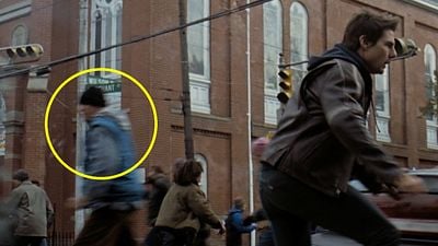 image de la news Découvrez la première apparition de Channing Tatum au cinéma