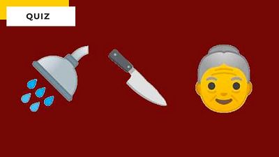 image de la news Quiz émojis : pourrez-vous reconnaître ces 7 films ?