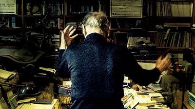 image de la news "Un chef-d'œuvre de documentaire" : noté 4,4 sur 5, c'est le meilleur film de l'année 2022... Et Clint Eastwood apparaît dedans !