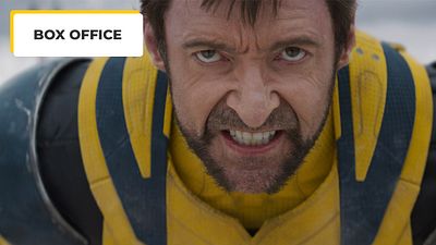 image de la news Box-office US : Deadpool x Wolverine est-il toujours en tête ?