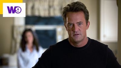image de la news Matthew Perry : W9 bouleverse ses programmes pour rendre hommage au comédien