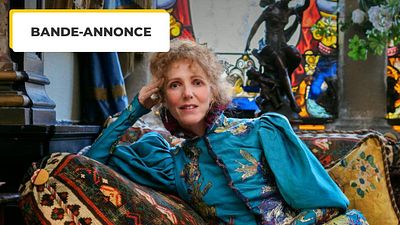 image de la news "Les gens s'évanouissaient sur son passage" : Sandrine Kiberlain est Sarah Bernhardt. Voici la bande-annonce !