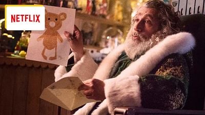 image de la news Ce soir sur Netflix : drôle et tendre, on adore ce film avec Alain Chabat en Père Noël !