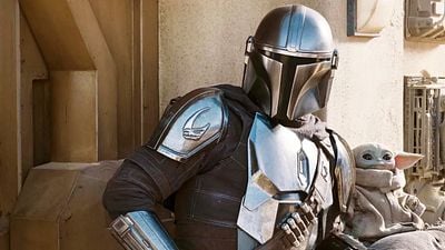 image de la news The Mandalorian : avant d’aller voir le film au cinéma, comment se terminait la saison 3 de la série Star Wars ?
