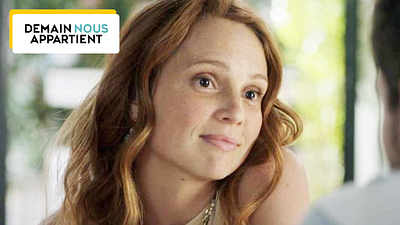 image de la news Demain nous appartient : Rachel va-t-elle quitter Sète ?